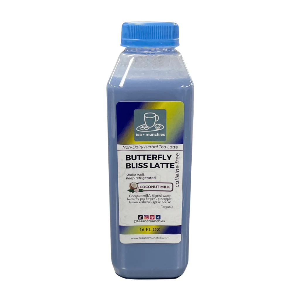 Butterfly Bliss Latte Multipack