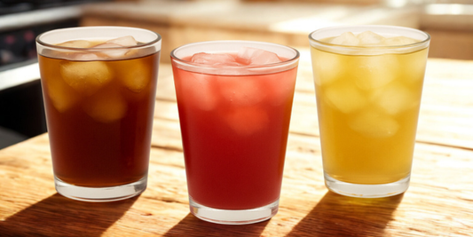 Why Herbal Tea Is Naturally Caffeine-Free
