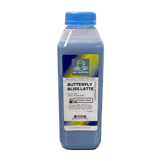 Butterfly Bliss Latte Multipack